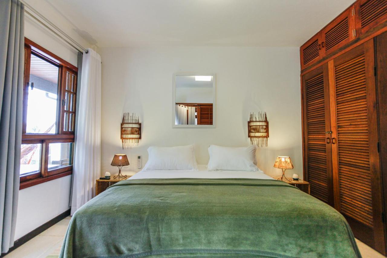 Atlantica Jungle Lodge Abraão Zewnętrze zdjęcie