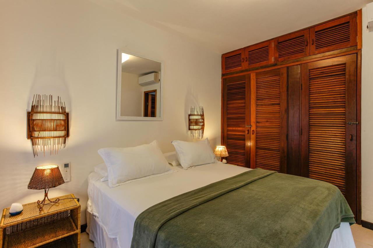 Atlantica Jungle Lodge Abraão Zewnętrze zdjęcie